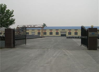 新鄉華新電力管道工程有限公司 新鄉華新電力管道工程有限公司